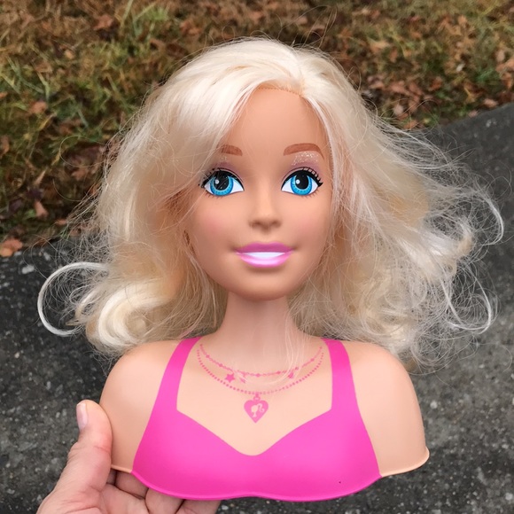 BARBIE MATTEL 2013 - Picture 1 of 13